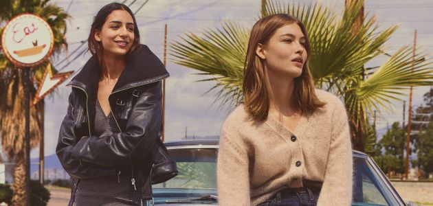 Mekana pletenina i elegantne bluze ključni su modni komadi