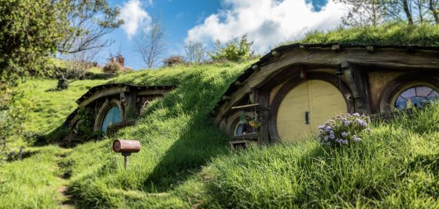 hobbiton