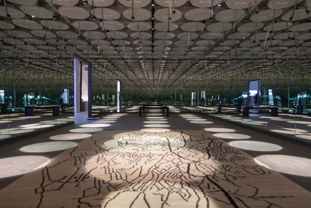 kosovo bijenale venecija izložba