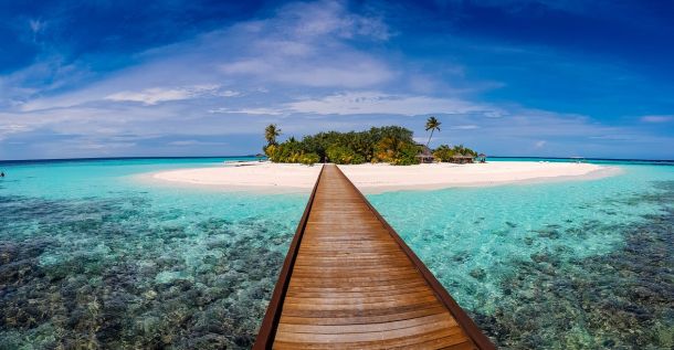 maldivi