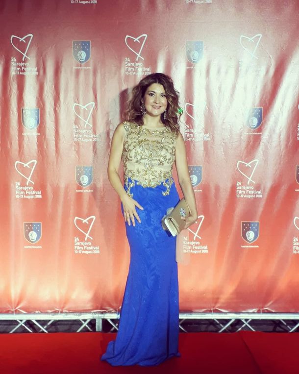 operna diva Antonella malis