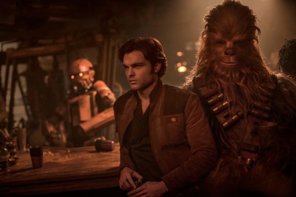 solo