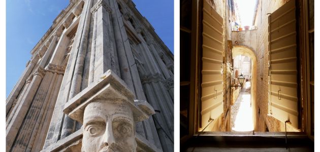 Izložba fotografija “Trogir – kamena ljepotica”