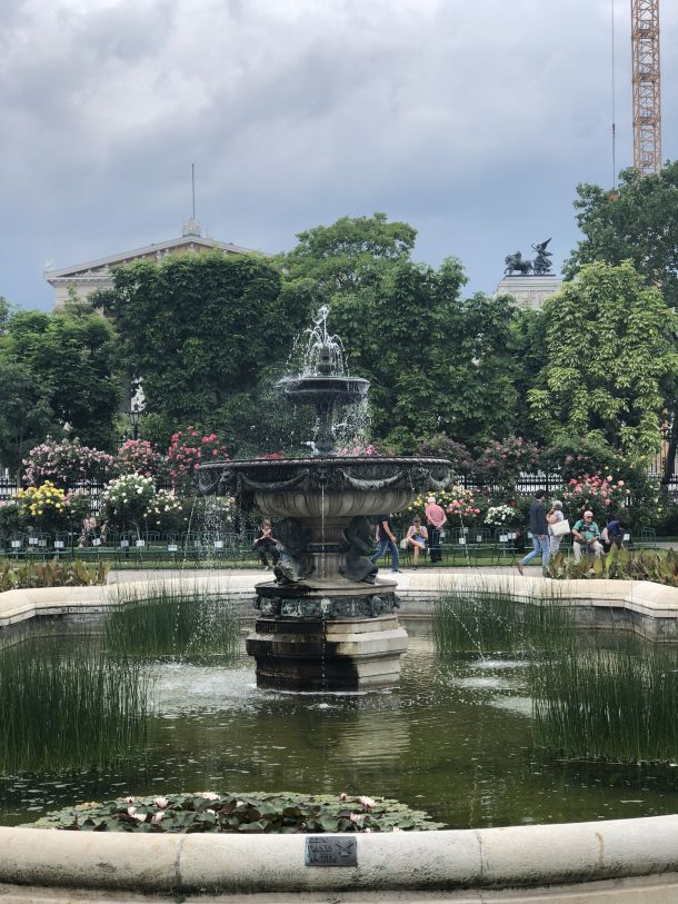vienna beč