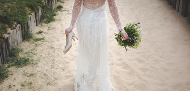 Što vjenčanica govori o mladenki