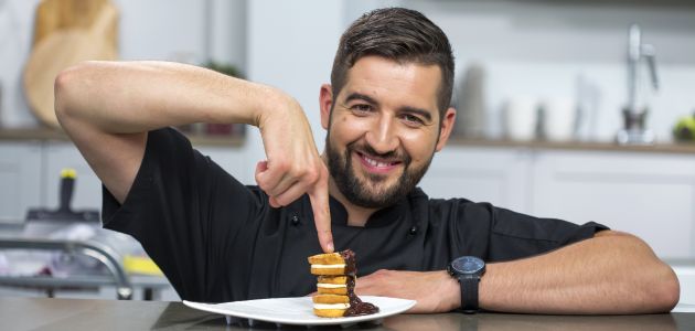 24kitchen kuhar slatko