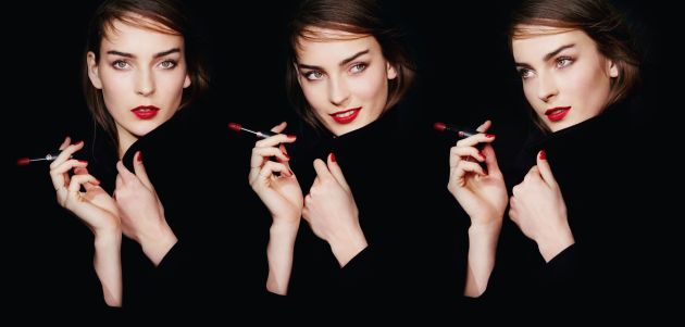 Mat ruževi za sve koji vole intenzivne i dugotrajne boje