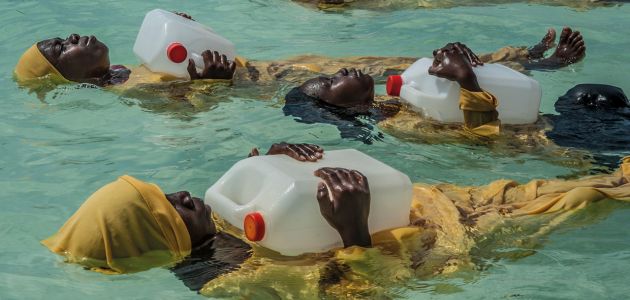 Najbolje svjetske novinske fotografije i ove godine u Beču