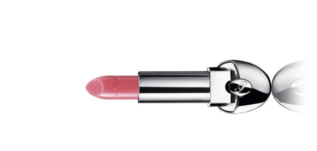 Upoznajte novo lice ruža Guerlain Rouge G