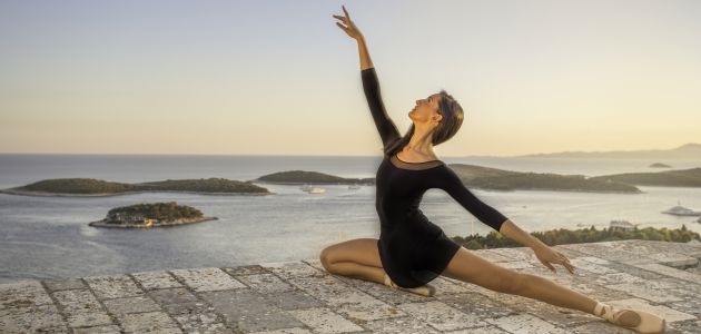 Hvarska baletna čarolija