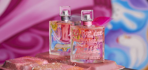 Kultni miris La vie est belle u novom ruhu