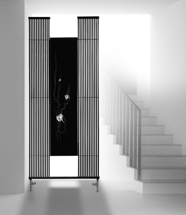 radijator LIGHTINGHOT