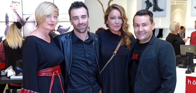 Velikom revijom ALMAfashion započela modna jesen u metropoli
