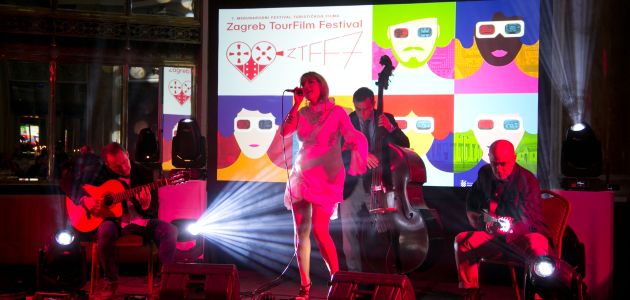 Dodijeljene nagrade na Tourfilm Festivalu