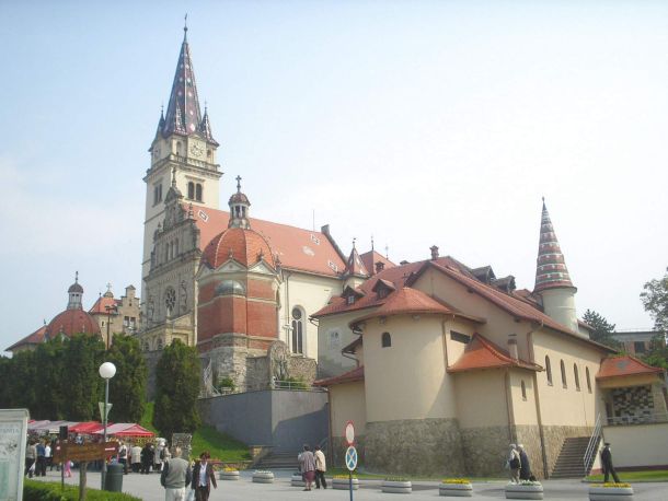 Marija_Bistrica_bazilika