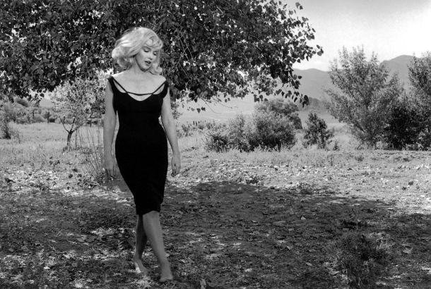 Marilyn Monroe