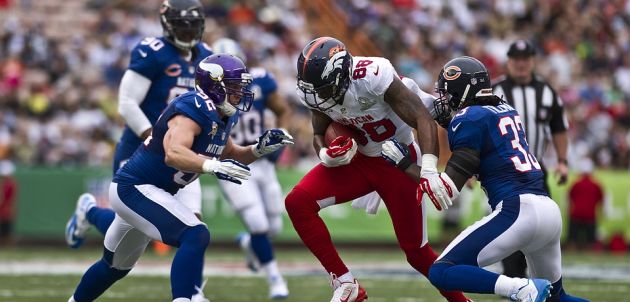 5 sportova koji čine jesen najboljom sezonom