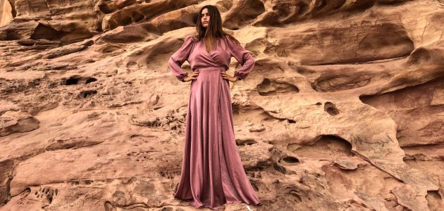 Anita Dujić najavljuje modnu reviju ELFS