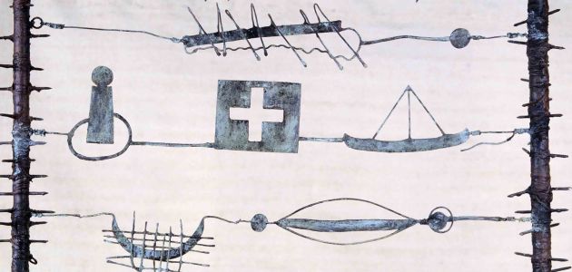 Izložba kipara Matka Mijića