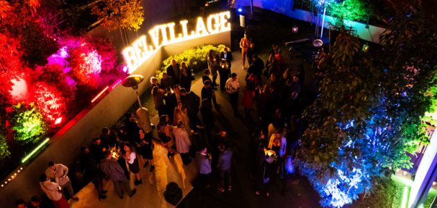 Dobrodošli u zagrebački Beverly Hills!