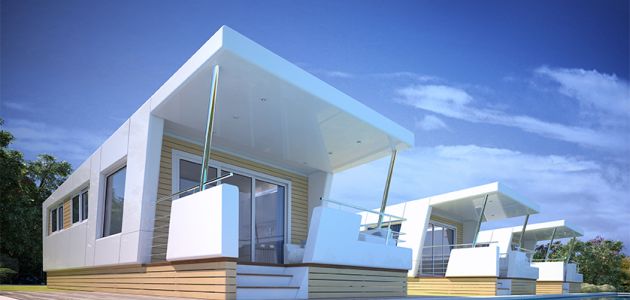 Mobilne kućice osvajaju zvjezdanim sjajem