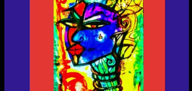 Esther Canata izlaže u Trogiru