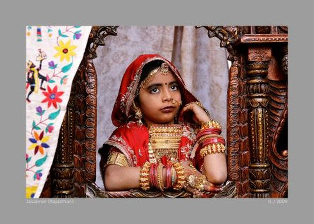 Izložba “Dva lica Indije”