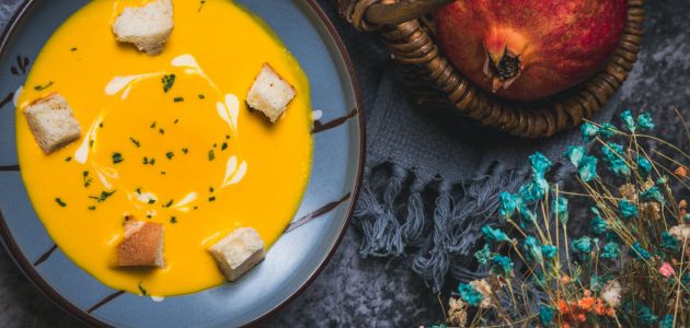 Savršen dodatak svakoj juhi i salati – domaći kruton