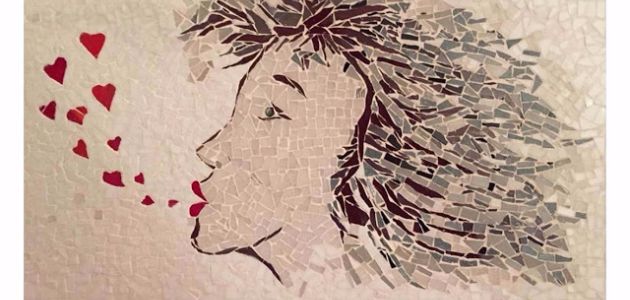 “Kockice ljubavi” Marije Halbarth