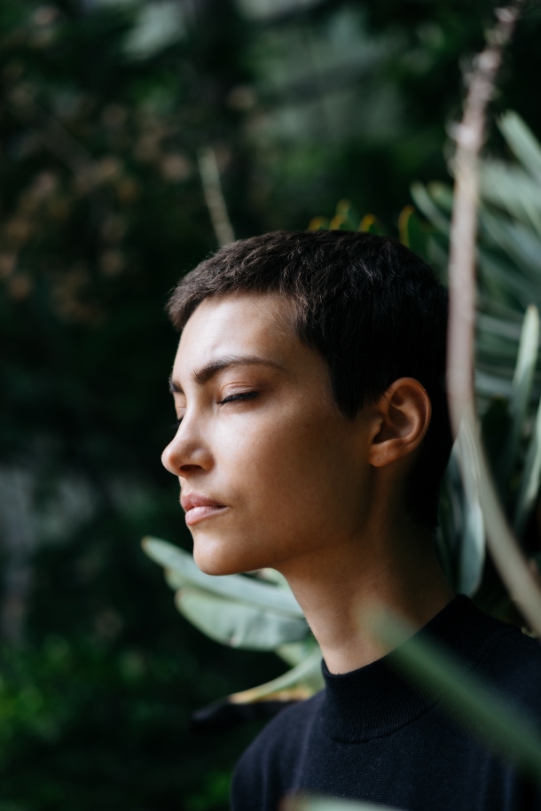 meditacija uma i tijela