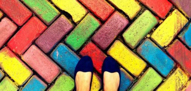 medunarodni dan boja boje