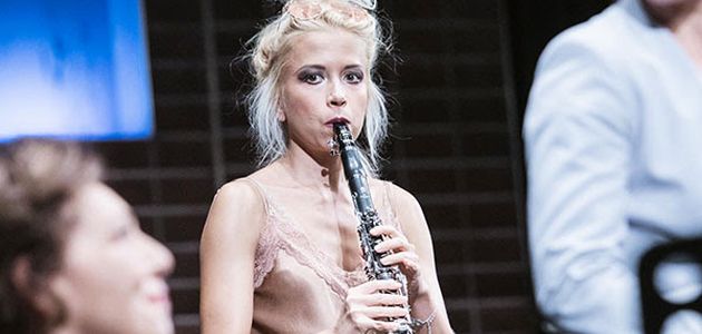 Kazališna predstava “Proba orkestra” ne propušta se ove sezone