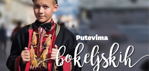 Putevima bokeljskih Hrvata