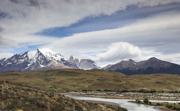 Chile