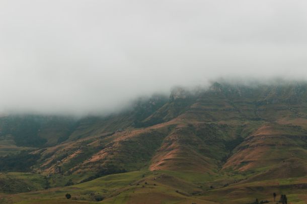 Drakensberg