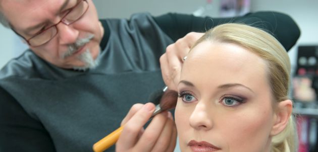 Evgen Gec neočekivana karijera u svijetu ljepote