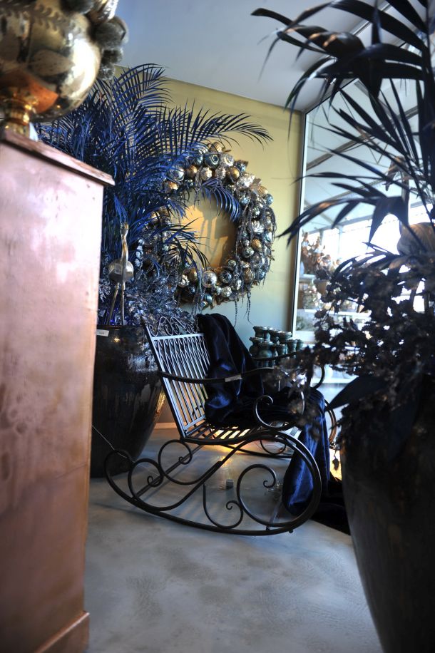 Iris MBM - Blue Magic (foto Martina Cvek)