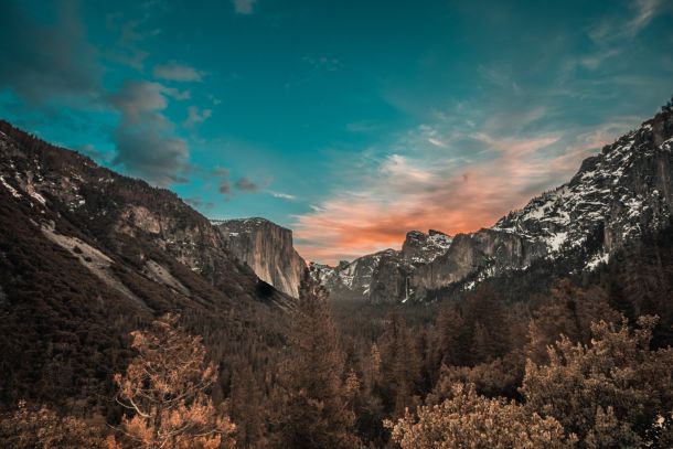 Yosemite