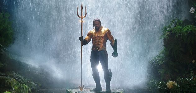 aquaman