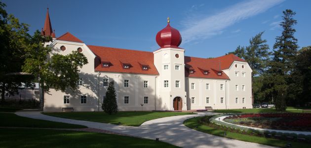 Tajna starih gradova Požeško-slavonske županije