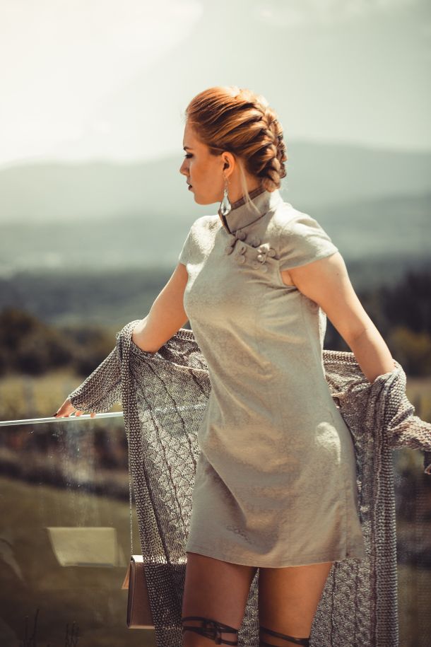 fashion ruskinja