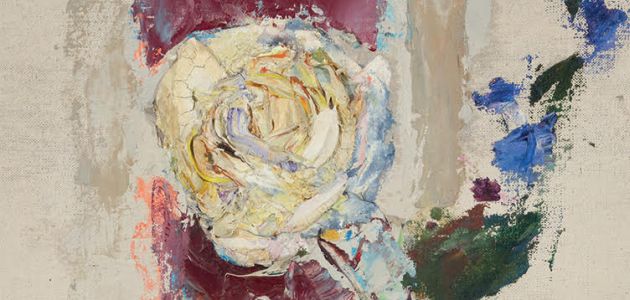 Nikola Reiser: Senzibilni poeta slikarstva