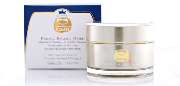 kedma-royalty-maska
