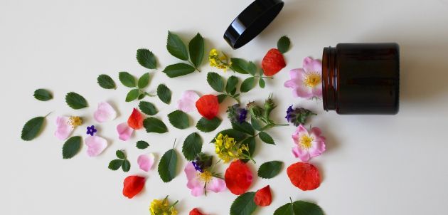 kozmetika prirodna kozmetika beauty