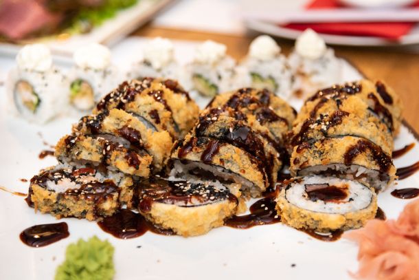 sushi-tuna