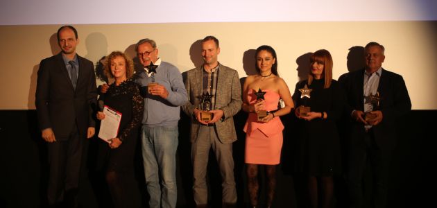 Dodijeljene WOW nagrade