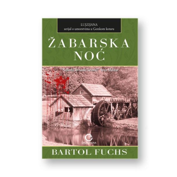 žabe