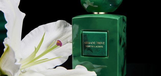 Parfemi Armani Privé najprobraniji sastojci