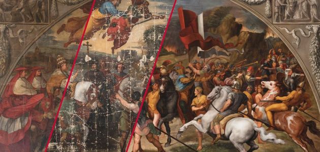 Tajni život baštine