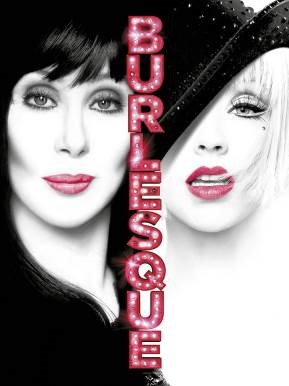 burleska